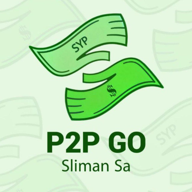 P2P GO